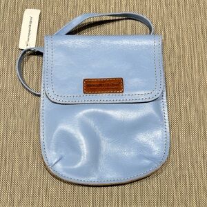 Cueropapel&tijera Mínimo Leather Bag